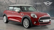 MINI Hatchback 1.5 Cooper 5dr Petrol Hatchback